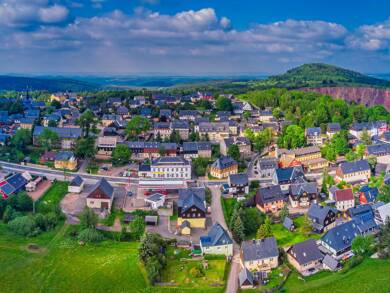Grundstück zum Kauf 37.000 € 480 m² Grundstück Altenberg Altenberg 01773