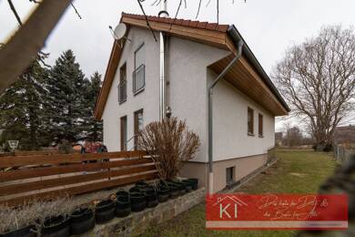 Einfamilienhaus zum Kauf 209.000 € 4 Zimmer 111 m² 808 m² Grundstück Plotzen Hochkirch / Plotzen 02627