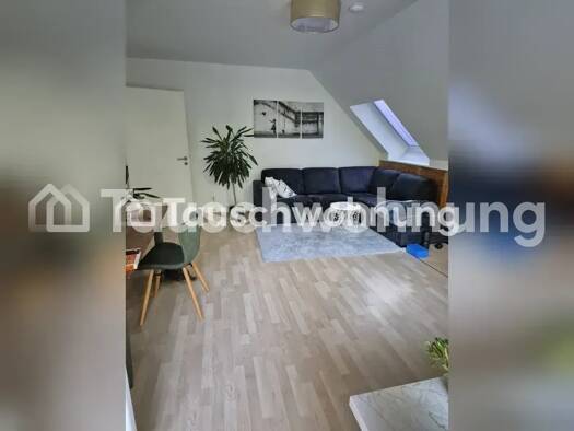 Wohnung zur Miete Tauschwohnung 870 € 2 Zimmer 64 m² 2. Geschoss Trudering-Riem München 81827