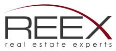 REEX real estate experts GmbH logo