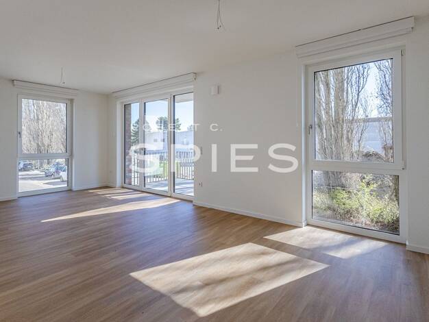 Wohnung zur Miete - Erstbezug 1.189 € 2 Zimmer 67,9 m² Lehesterdeich Ost 28197