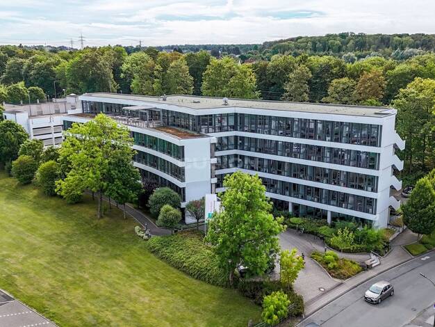 Büro zur Miete provisionsfrei 10,90 € 893 m² Bürofläche teilbar ab 893 m² Kley Lütgendortmund 44149