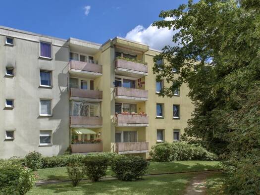 Wohnung zur Miete 779 € 4 Zimmer 94,8 m² 2. Geschoss frei ab 21.09.2026 Ehrenhainstraße 132 Vohwinkel Vohwinkel 42329