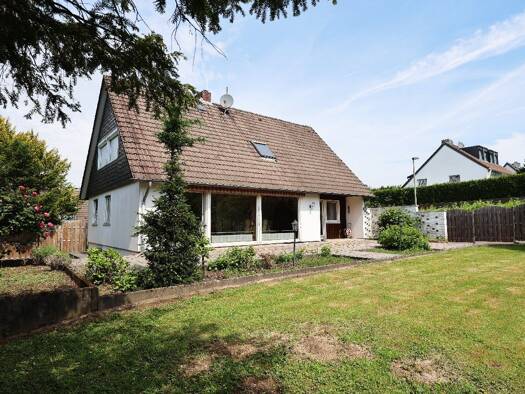 Einfamilienhaus zum Kauf 399.500 € 6 Zimmer 183 m² 1.085 m² Grundstück Burscheid Burscheid 51399