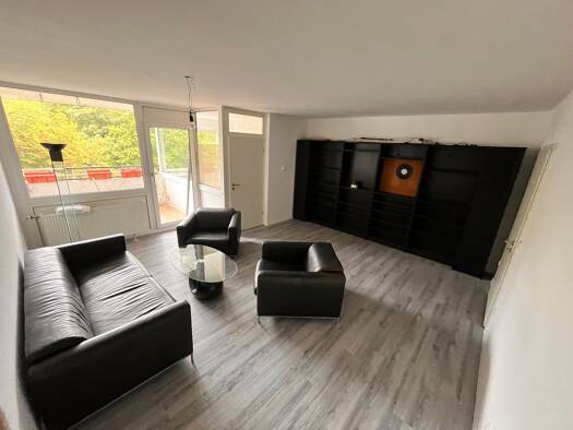 Wohnung zur Miete 790 € 2 Zimmer 63 m² Geschoss 2/2 frei ab sofort Mitte Heiligenhaus 42579