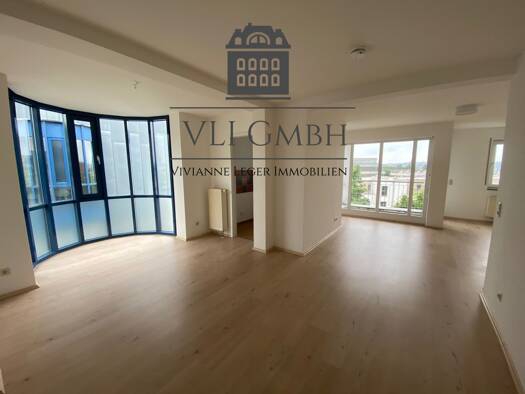 Wohnung zur Miete 810 € 3 Zimmer 80,2 m² 1. Geschoss St. Ingbert Sankt Ingbert (St. Ingbert) 66386