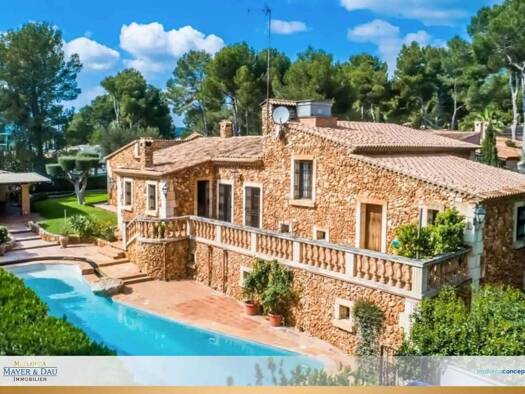 Chalet zum Kauf 2.400.000 € 4 Zimmer 265 m² Son Servera 07559
