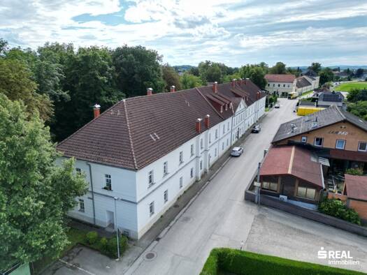 Wohnanlage zum Kauf als Kapitalanlage geeignet 1.030.000 € 1.205 m² 2.785 m² Grundstück Stadl-Paura 4651