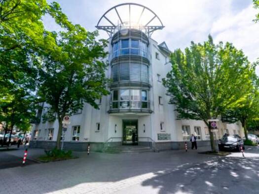 Wohnung zum Kauf provisionsfrei 520.000 € 4 Zimmer 112 m² Geschoss 1/4 frei ab sofort Gießen Gießen 35390