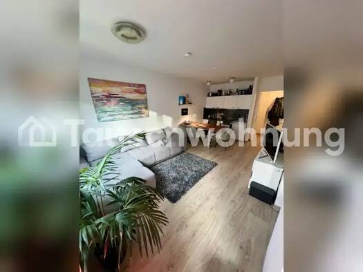Wohnung zur Miete Tauschwohnung 380 € 2 Zimmer 45 m² 2. Geschoss Müggelheim Berlin 12435