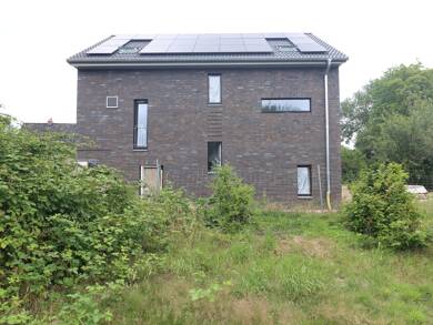 Einfamilienhaus zur Miete 2.914 € 5 Zimmer 188 m² 600 m² Grundstück frei ab 01.09.2025 Hamburg 21037