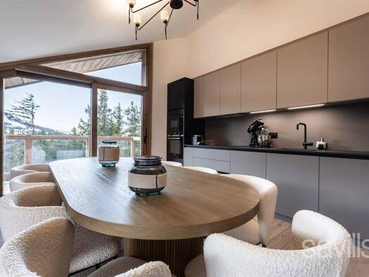 Wohnung zum Kauf 3.150.000 € 118 m² Les 3 Vallées Courchevel 73120
