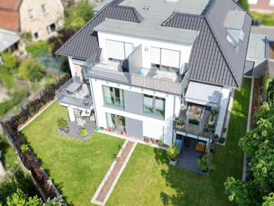 Wohnung zur Miete 902 € 3 Zimmer 69,4 m² Dachgeschoss, EG Stadt Ibbenbüren 49477
