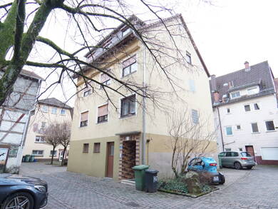 Haus zum Kauf 350.000 € 6 Zimmer 200 m² 91 m² Grundstück Eberbach Eberbach 69412