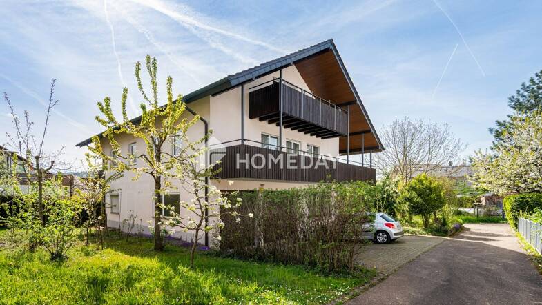 Mehrfamilienhaus zum Kauf 595.000 € 9 Zimmer 230 m² 626 m² Grundstück Beilstein Beilstein 71717