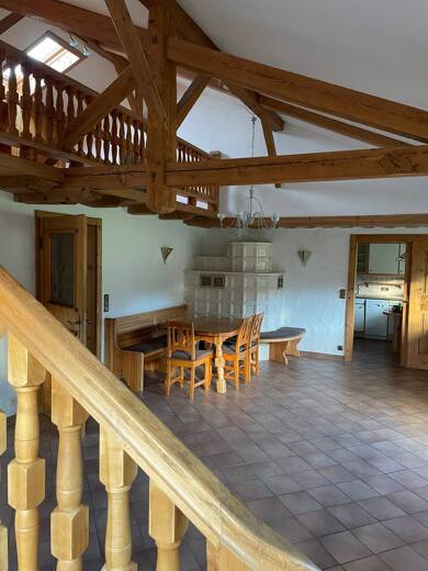 Studio zum Kauf provisionsfrei 616.000 € 3,5 Zimmer 124 m² Anger Anger 83454