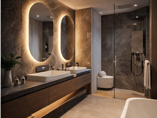 Penthouse zum Kauf 539.000 € 3 Zimmer 85,3 m² St. Ingbert 66386