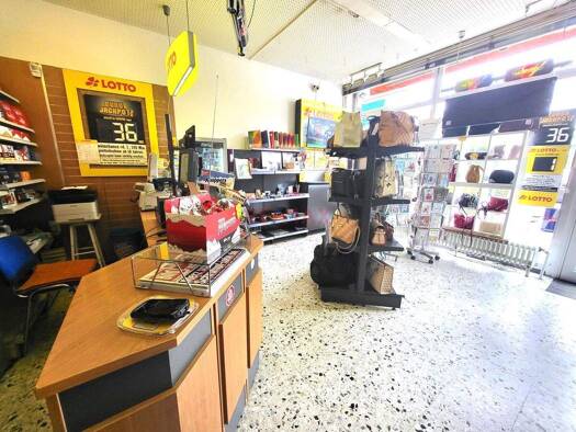 Kiosk zum Kauf 129.999 € 37,2 m² Verkaufsfläche Frankenthal Frankenthal (Pfalz) 67227