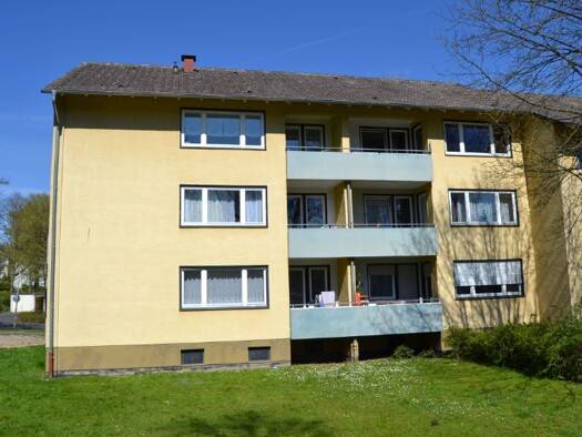 Wohnung zur Miete 620 € 3 Zimmer 71 m² 2. Geschoss Birkenallee 33 Altenbauna Baunatal 34225