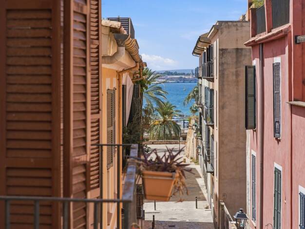 Penthouse zum Kauf 950.000 € 3 Zimmer 116 m² 2. Geschoss Palma 07001