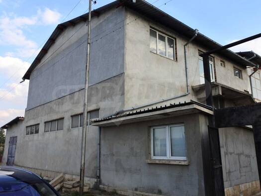 Produktionshalle zum Kauf 587.986 € Montana