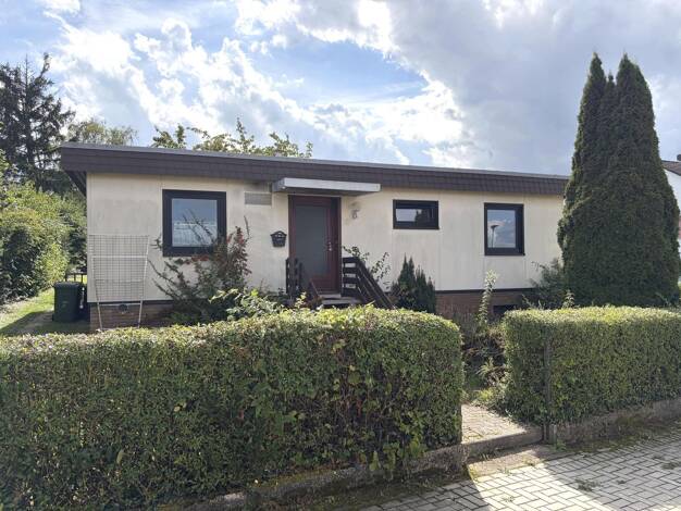 Einfamilienhaus zum Kauf 157.000 € 4 Zimmer 101,1 m² 600 m² Grundstück Calden Calden 34379
