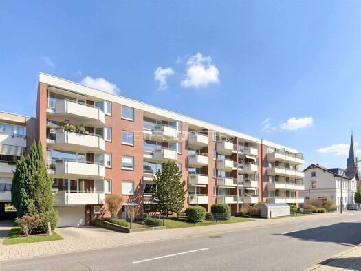 Wohnung zum Kauf 250.000 € 2 Zimmer 62,8 m² EG Billstedt Hamburg 22117