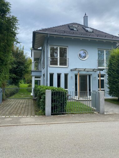 Wohnung zur Miete 1.350 € 2 Zimmer 75 m² 1. Geschoss frei ab sofort Straßlach Straßlach-Dingharting 82064