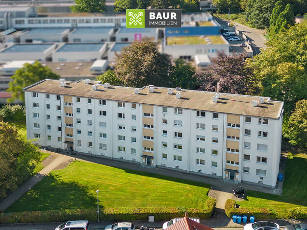 Wohnung zum Kauf 219.000 € 2 Zimmer 60 m² Ulm 89077