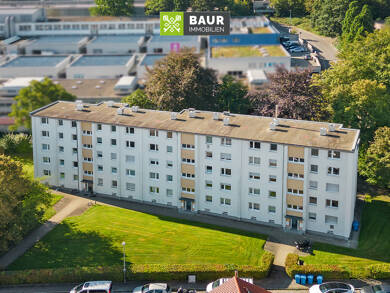 Wohnung zum Kauf 219.000 € 2 Zimmer 60 m² Saarlandstr. Ulm 89077