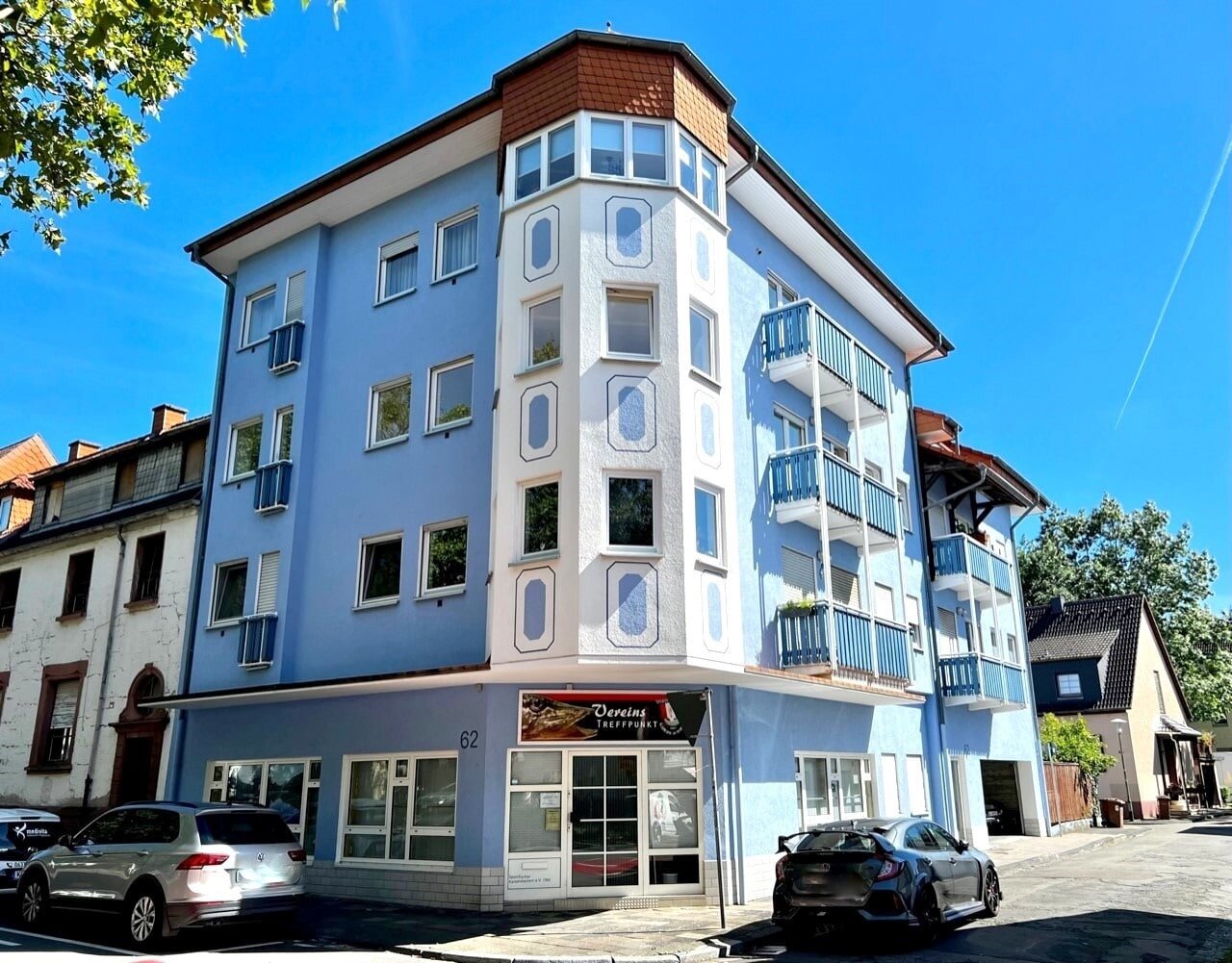 Wohnung zum Kauf 198.000 € 3,5 Zimmer 99,9 m²<br/>Wohnfläche Westlich der Mennonitenstr. Kaiserslautern 67657