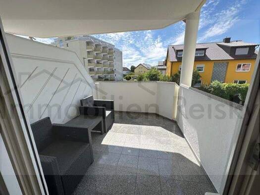 Wohnung zur Miete 590 € 2 Zimmer 54 m² 1. Geschoss Oberuhldingen Uhldingen-Mühlhofen 88690