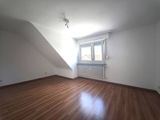 Wohnung zur Miete 650 € 2 Zimmer 58 m² Oftersheim 68723