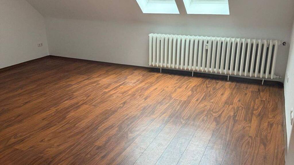 Wohnung zur Miete 247 € 1 Zimmer 30,8 m² 4. Geschoss frei ab sofort Schranke 9 Wöhrd Nürnberg 90489