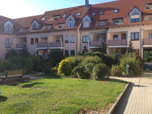 Wohnung zur Miete 830 € 3 Zimmer 76 m² Herzogenaurach 91074