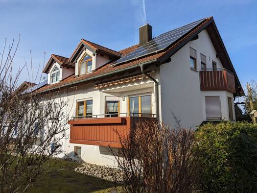 Doppelhaushälfte zum Kauf provisionsfrei 825.000 € 6 Zimmer 129 m² 560 m² Grundstück Daisendorf 88718
