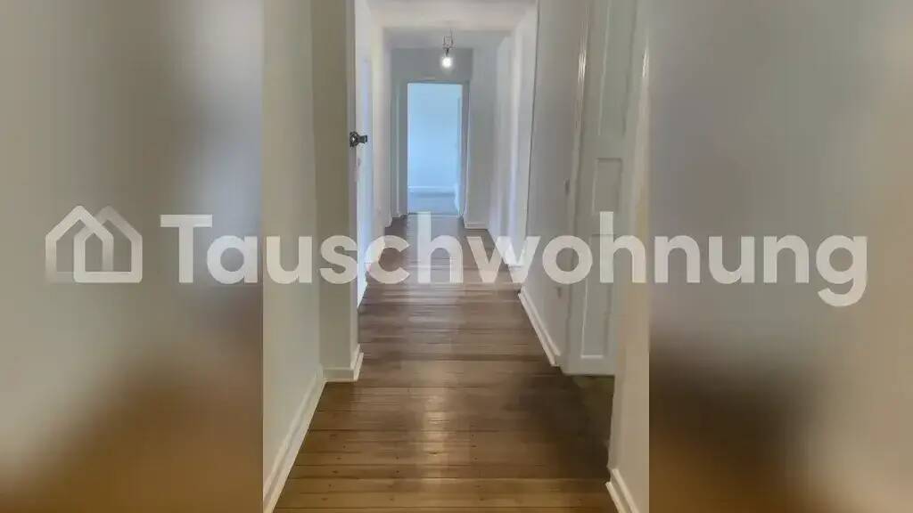 Wohnung zur Miete Tauschwohnung 1.780 € 4,5 Zimmer 130 m² Milbertshofen-Am Hart München 80939