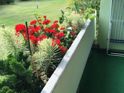 Wohnung zum Kauf provisionsfrei 369.000 € 3 Zimmer 93 m² Geschoss EG/5 Düsseldorfer Straße 41 Wetzendorf Nürnberg 90425