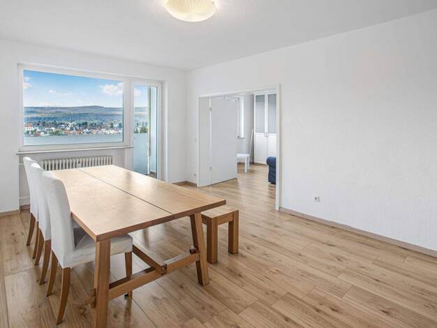 Wohnung zum Kauf 3 Zimmer 72 m² 7. Geschoss Bad Homburg Bad Homburg vor der Höhe 61350