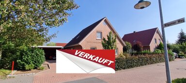 Einfamilienhaus zum Kauf 310.000 € 5 Zimmer 113,6 m² 677 m² Grundstück frei ab sofort Weener Weener 26826