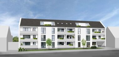 Wohnung zum Kauf provisionsfrei 438.800 € 4,5 Zimmer 112 m² 1. Geschoss Bergische Straße 33 Mitte Schwerte 58239