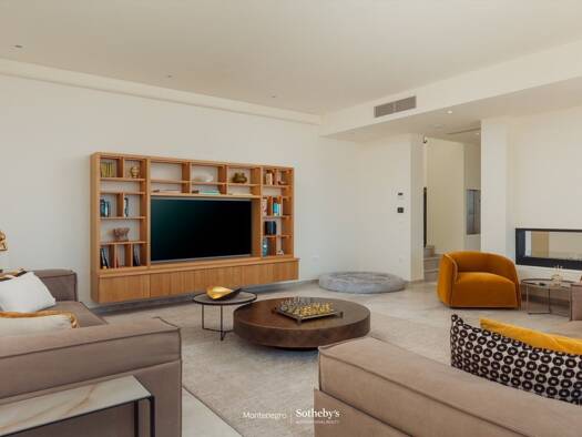 Haus zum Kauf 4.510.000 € 417 m² Tivat 82000