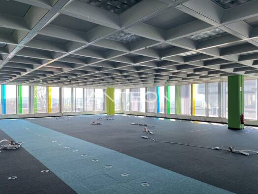 Bürofläche zur Miete provisionsfrei 11,50 € 3.503,4 m² Bürofläche teilbar ab 3.503,4 m² Neudorf-Nord Duisburg 47057