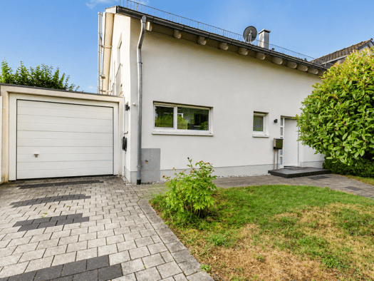 Doppelhaushälfte zum Kauf 727.000 € 6 Zimmer 167,9 m² 297 m² Grundstück Dettenhausen 72135