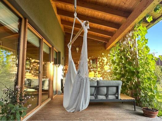 Einfamilienhaus zum Kauf 580.000 € 6 Zimmer 170 m² 1.149 m² Grundstück Obergoßzell Traitsching 93455