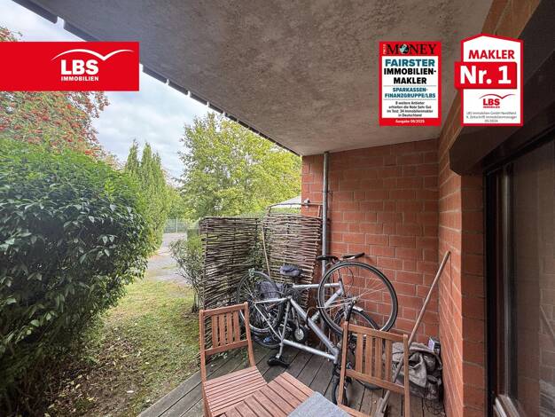Wohnung zum Kauf 79.000 € 1 Zimmer 29,1 m² Bovenden Bovenden 37120