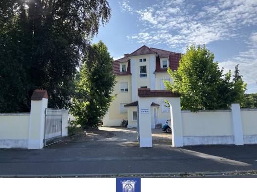 Wohnung zur Miete 375 € 2 Zimmer 42,9 m² Coswig 01640