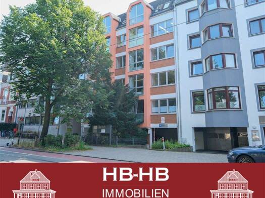 Bürofläche zur Miete 1.183 € 4 Zimmer 107,5 m² Bürofläche Bürgerpark Bremen 28209