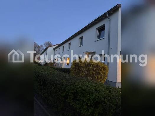 Wohnung zur Miete Tauschwohnung 390 € 3 Zimmer 47 m² 1. Geschoss Alsterdorf Hamburg 22415