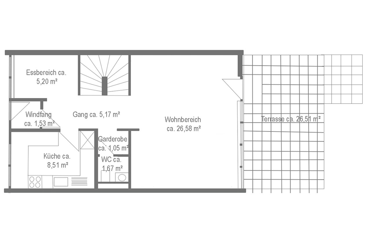 Reihenmittelhaus zum Kauf 730.000 € 5 Zimmer 139 m²<br/>Wohnfläche 159 m²<br/>Grundstück ab sofort<br/>Verfügbarkeit Kirchheim Kirchheim bei München 85551